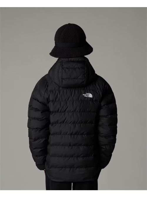 b reversible perrito hooded THE NORTH FACE | NF0A88TWJK31JK3